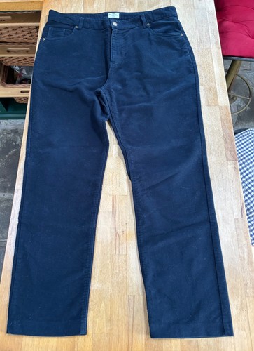 Hoggs fife mens carrick - of,