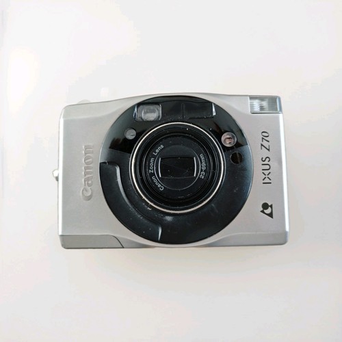 Canon ixus z70 - ixus,
