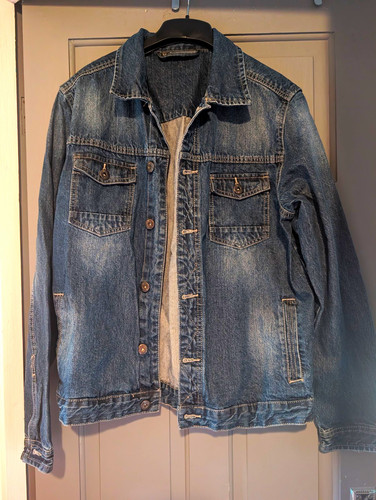 Livergy men blue - men's,