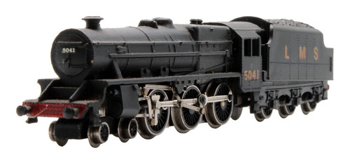 Graham farish gauge 1801 lms - farish, n