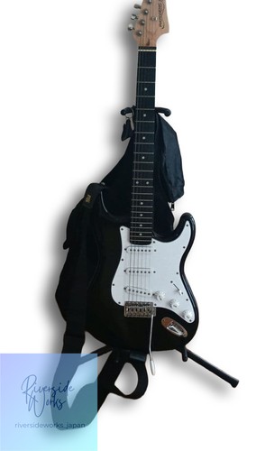 Photogenic strat type electric - strat,