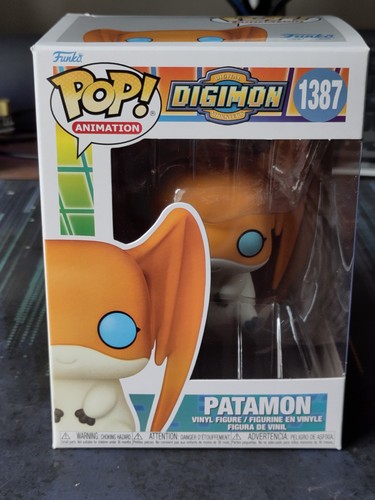 Funko pop animation - funko,