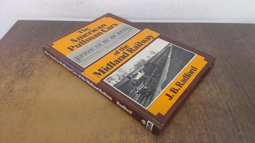 American pullman cars the - pullman, of