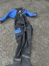 Otter Britannic Drysuit 2022