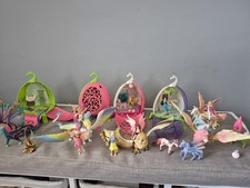 Gorgeous Schleich Bayala World