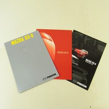 [Catalog] 2003 Mazda RX-8