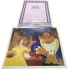 Disney Beauty and the Beast