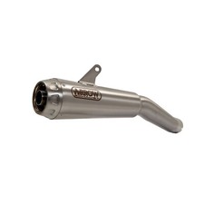 ARROW SILENCER FOR SUZUKI