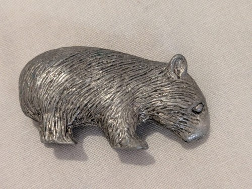 Vintage australian pewter - australian,
