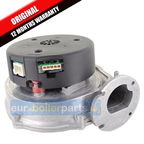 Main combi eco fan - combi, 30