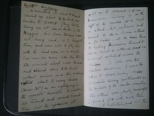 Battle britain extract - britain,