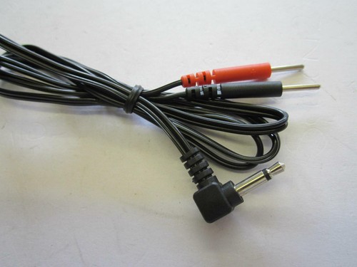 Tens electrode leads - tens,
