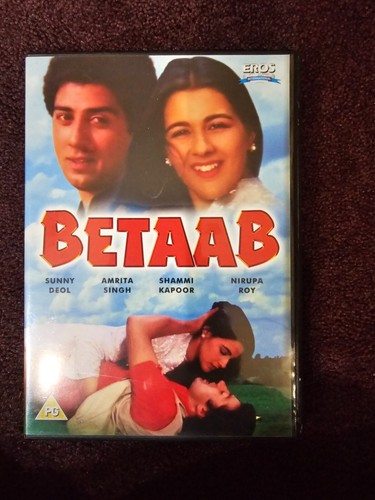 Betaab sunny deol - betaab, singh