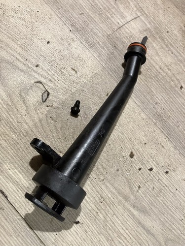 Oil dip stick hayter harrier - dip,