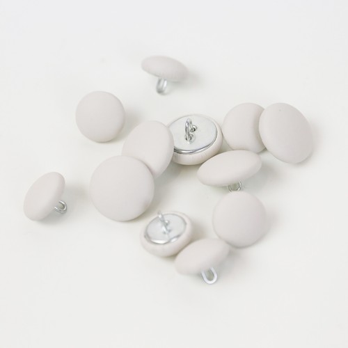 Ivory faux leather upholstery - ivory,
