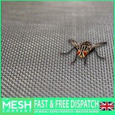 The Mesh Company Fly-Screen