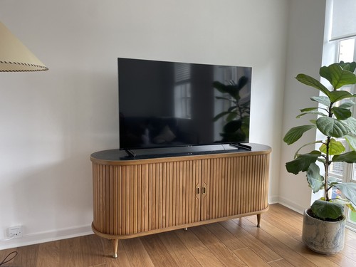 Sony bravia x90l 4k full - 55,
