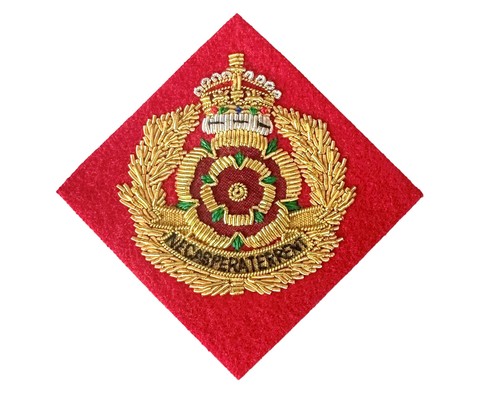 The duke lancaster s - of, lancaster's