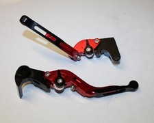 YAMAHA BRAKE CLUTCH FOLDING