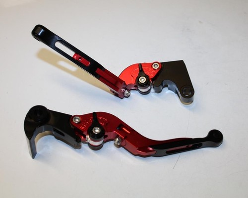Yamaha brake folding - brake, clutch