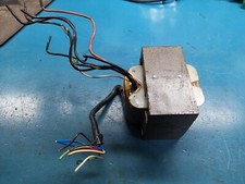 HP Agilent 9100-3946 AC Transformer