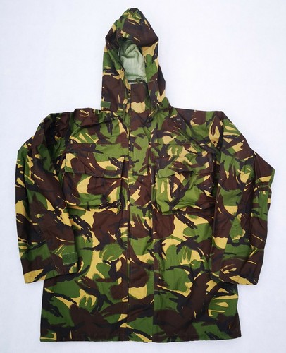 Dpm british army - british,