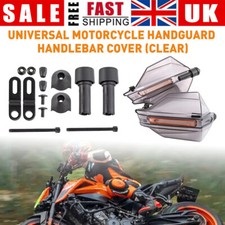 Motorcycle Handguard Protector