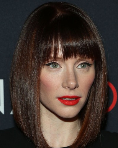 Sexy bryce dallas howard - bryce, 8x10