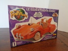 Lindberg 72412 the flintstones - lindberg,