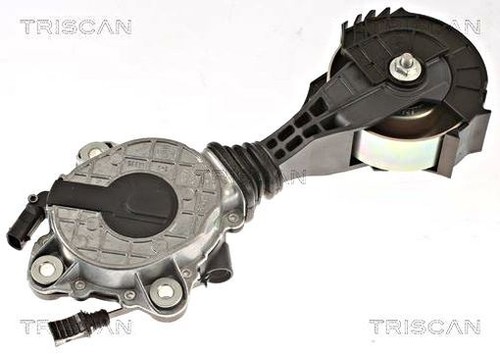 Ribbed belt tensioner - v-ribbed, lever