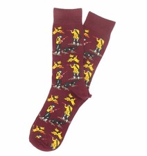 New Pheasant Shooting Socks -