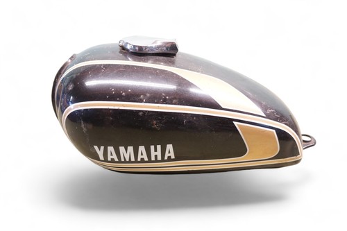 Yamaha xs650 650 twin - xs650, tx