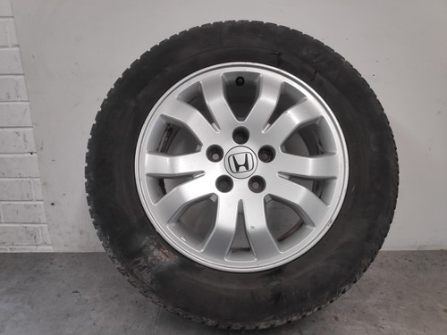 Honda crv mk2 alloy - mk2, wheel