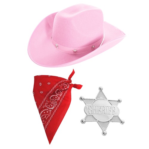 Child cowgirl fancy dress - cowgirl,