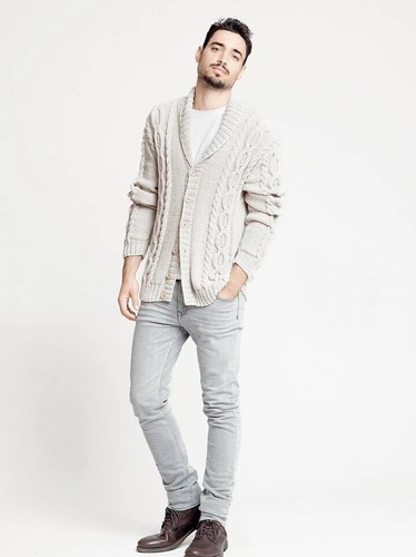 Knitting pattern copy mens - pattern,
