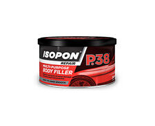 Davids Isopon P38 body filler