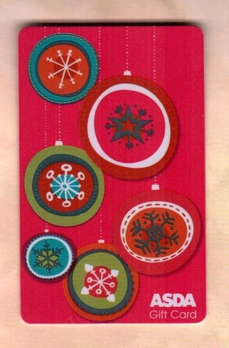 Asda christmas tree - asda, )