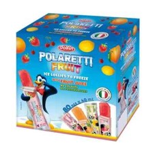 Dolfin Polaretti Fruit Juice