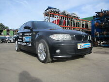 BMW E87 PRE LCI 120D M47 SPORT WHEEL BOLT BREAKING ALLOYS SEATS ENGINE DIFF