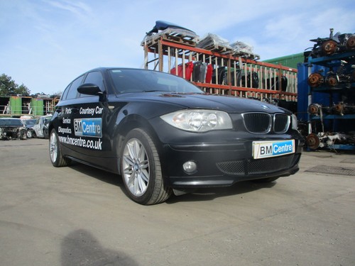 Bmw e87 pre - bmw, sport