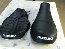 SUZUKI RV90 RV125 SEAT COVER