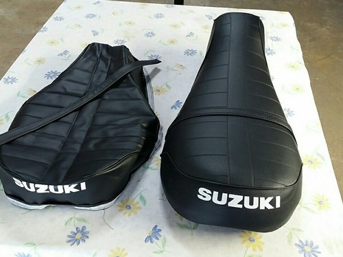 Suzuki rv90 rv125 - suzuki, seat