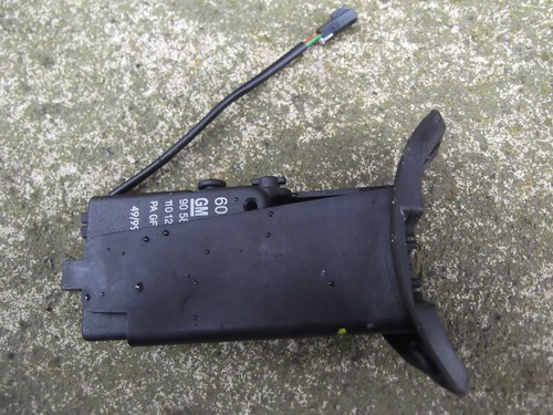Vauxhall astra mk4 hatchback - astra,
