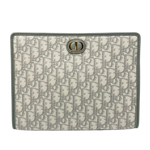 Christian dior pouch - dior, medium