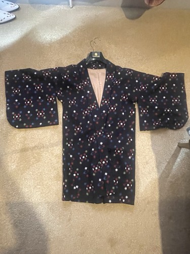 Vintage silk authentic - silk,