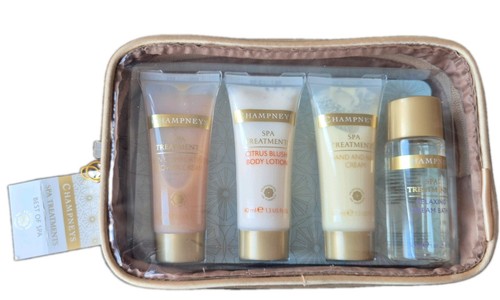 Champneys spa treatments best - spa,