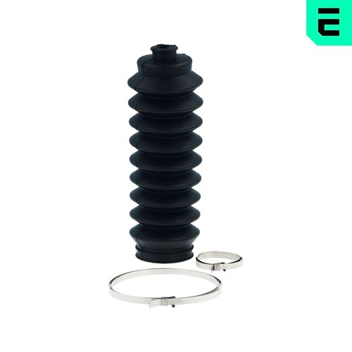 Optimum steering bellows front - bellows,