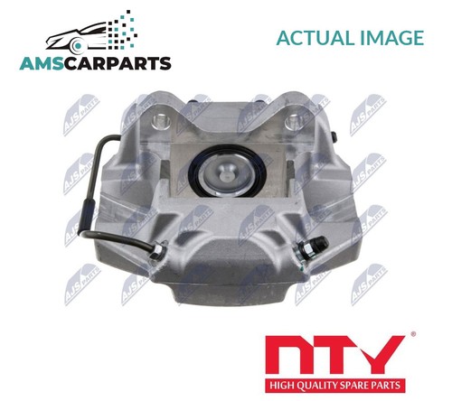 Brake caliper braking front - brake,