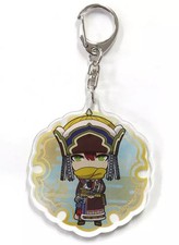 Keychain Tsuiran Acrylic