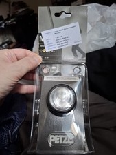 Petzl Myo 3 (Plus Spare Bulbs)